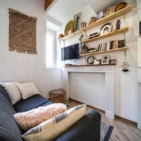 Le Boheme - Rent4Night Grenoble Apartamento Exterior foto